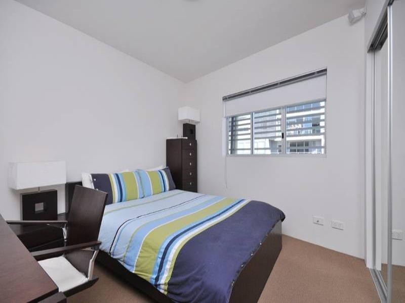 190/170 Leichhardt Street, Spring Hill QLD 4000