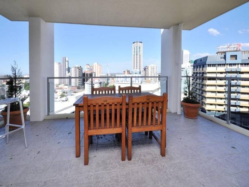 190/170 Leichhardt Street, Spring Hill QLD 4000