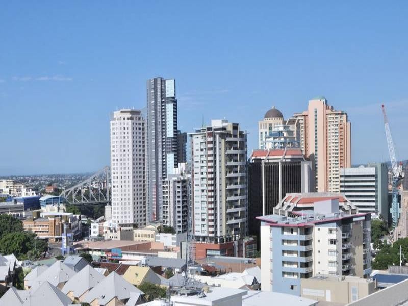 190/170 Leichhardt Street, Spring Hill QLD 4000