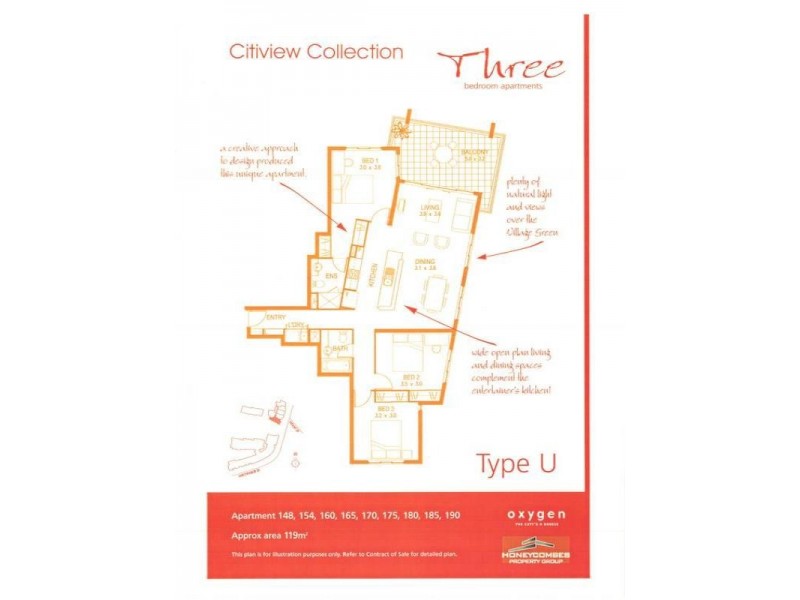 190/170 Leichhardt Street, Spring Hill QLD 4000