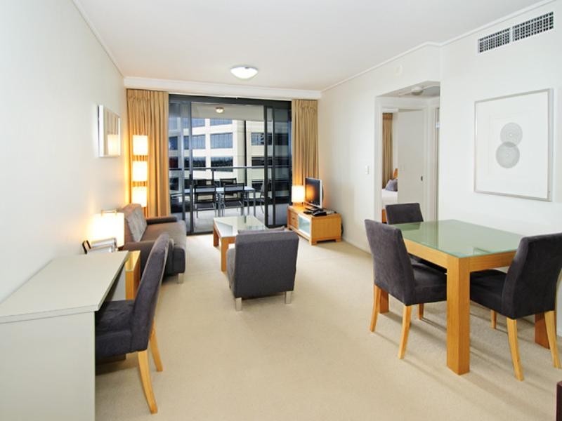 203/420 Queen Street, Brisbane QLD 4000