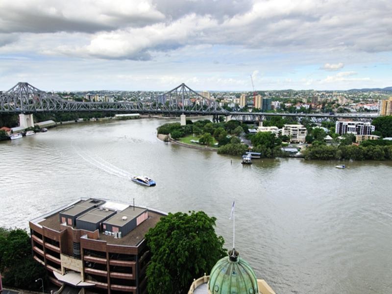 203/420 Queen Street, Brisbane QLD 4000