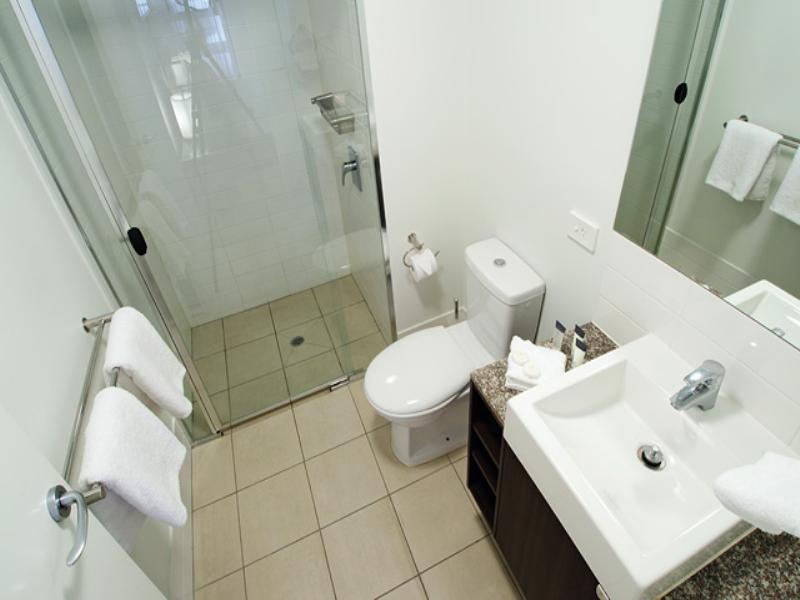 203/420 Queen Street, Brisbane QLD 4000