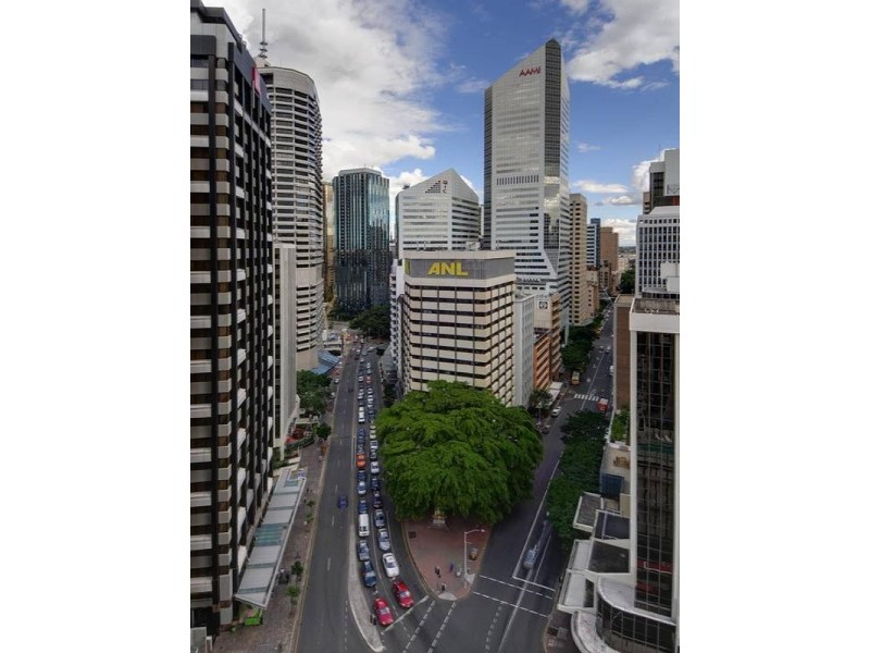 203/420 Queen Street, Brisbane QLD 4000