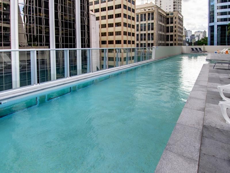 203/420 Queen Street, Brisbane QLD 4000