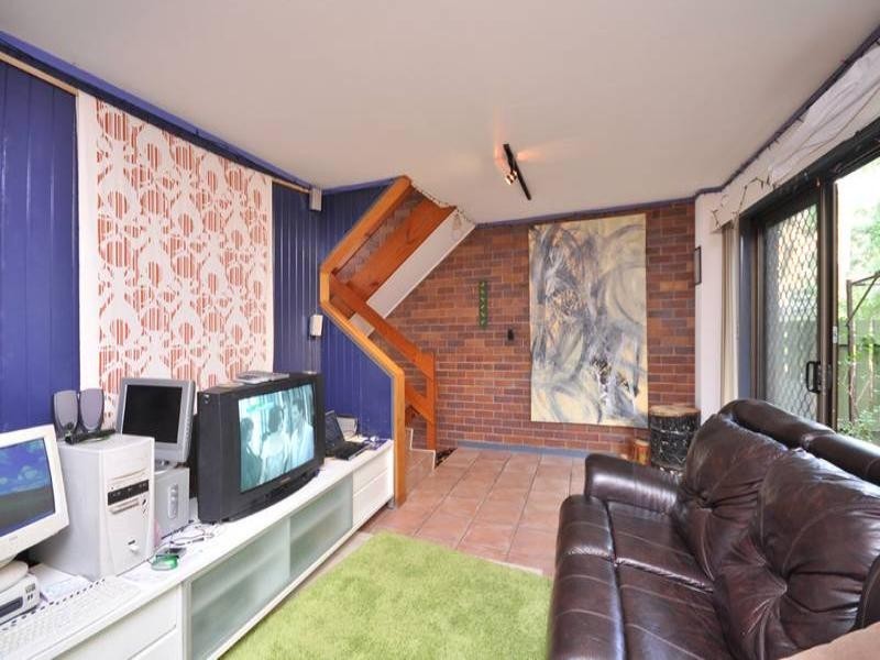 10/29 Bowler Street, Paddington QLD 4064