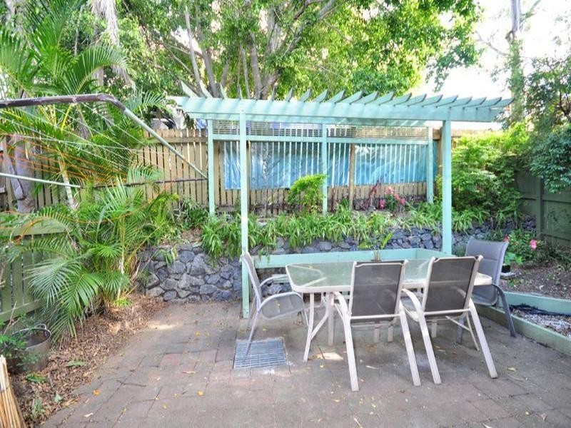 10/29 Bowler Street, Paddington QLD 4064