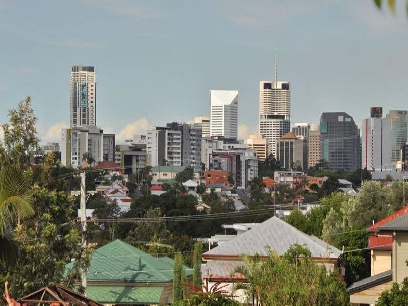 10/29 Bowler Street, Paddington QLD 4064