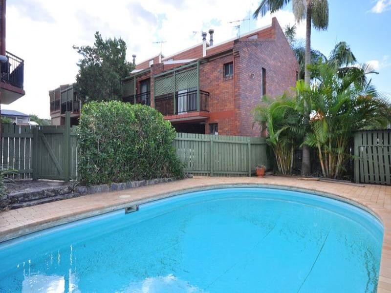 10/29 Bowler Street, Paddington QLD 4064