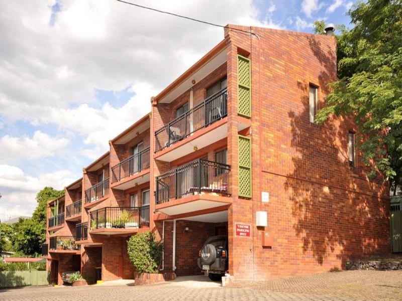 10/29 Bowler Street, Paddington QLD 4064