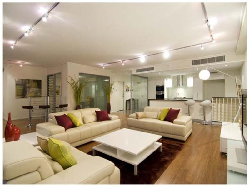 421/30 Macrossan Street, Brisbane QLD 4000