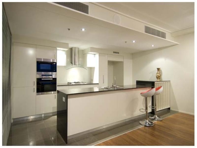 421/30 Macrossan Street, Brisbane QLD 4000
