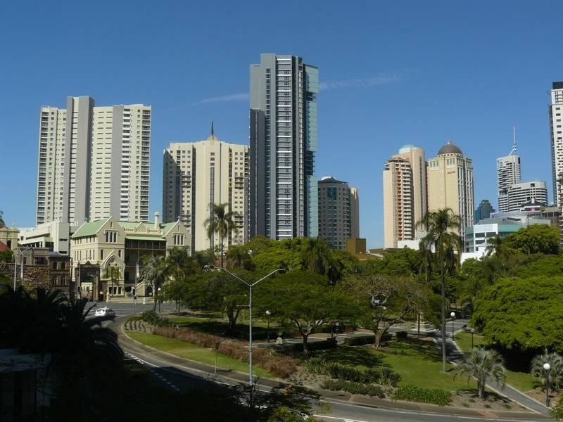 Fortitude Valley QLD 4006
