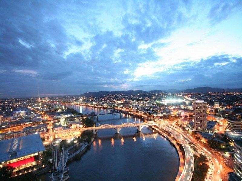 Brisbane QLD 4000