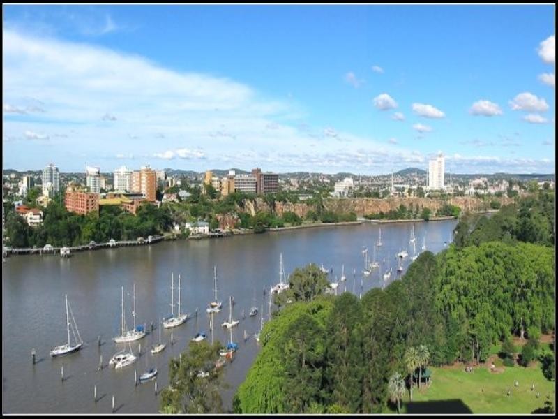 Brisbane QLD 4000