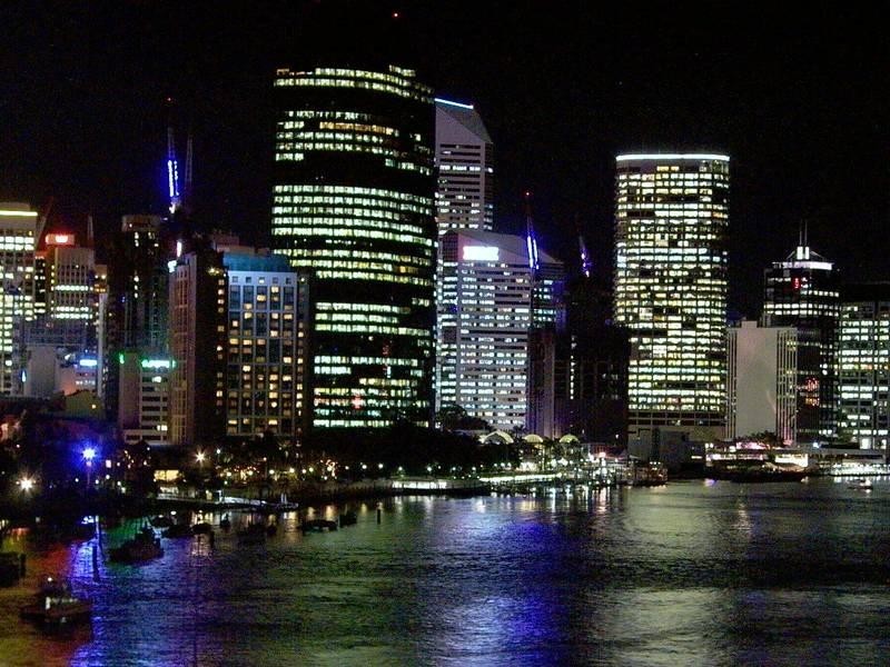 Brisbane QLD 4000