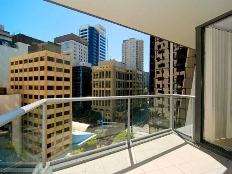 117/420 Queen Street, Brisbane QLD 4000