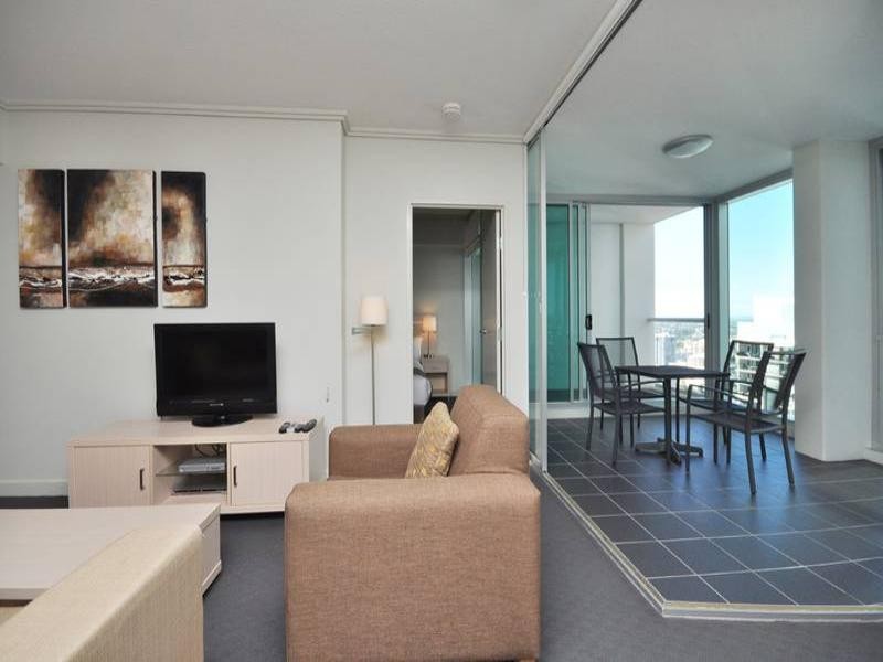 4006/108 Albert Street, Brisbane QLD 4000