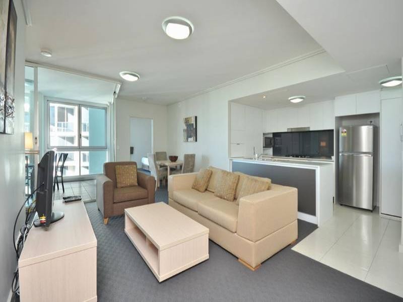 4006/108 Albert Street, Brisbane QLD 4000