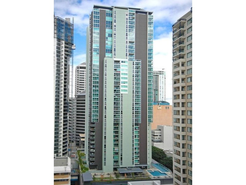 4006/108 Albert Street, Brisbane QLD 4000