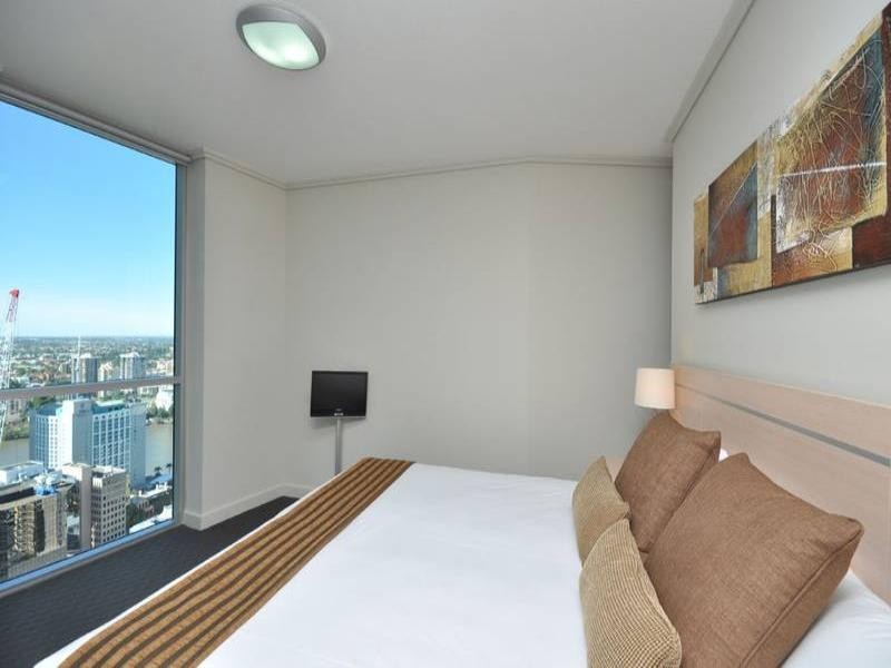 4006/108 Albert Street, Brisbane QLD 4000