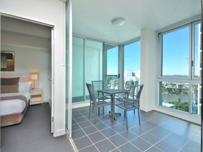 4006/108 Albert Street, Brisbane QLD 4000