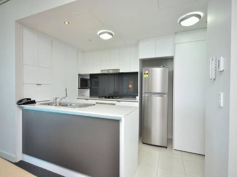 4006/108 Albert Street, Brisbane QLD 4000