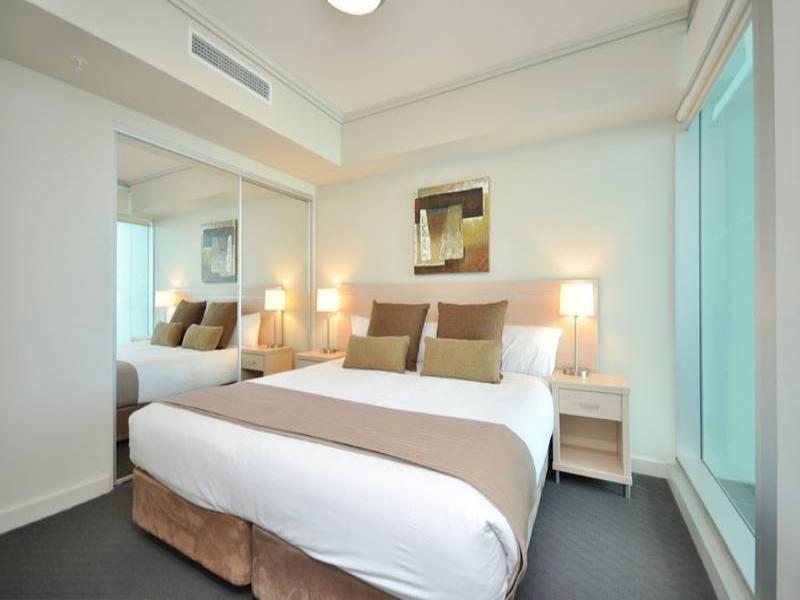 4006/108 Albert Street, Brisbane QLD 4000