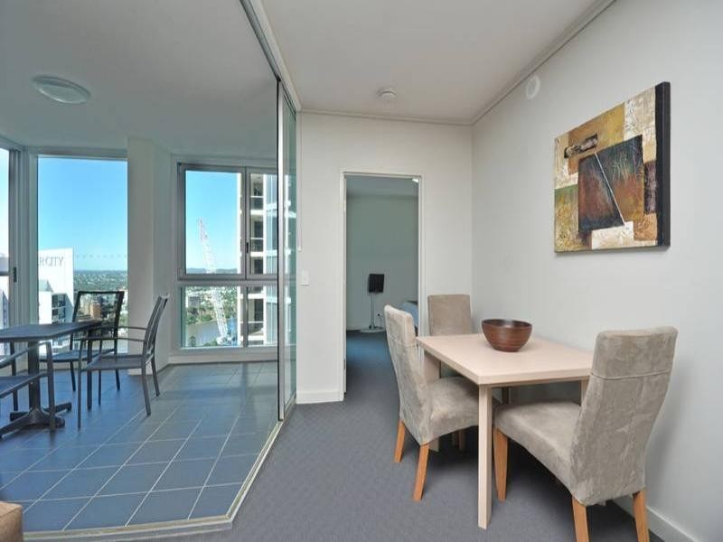 4006/108 Albert Street, Brisbane QLD 4000