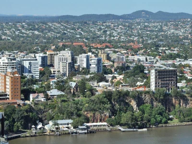 4006/108 Albert Street, Brisbane QLD 4000