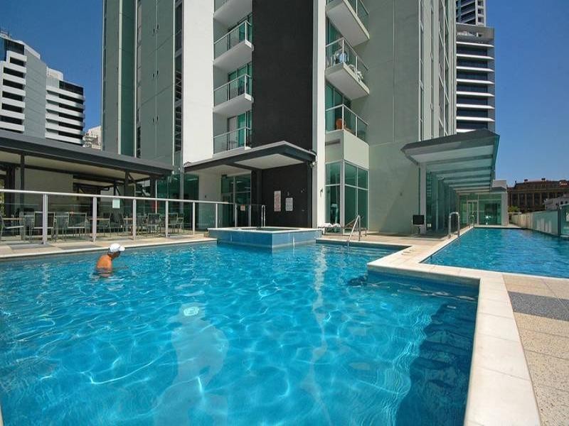 4006/108 Albert Street, Brisbane QLD 4000
