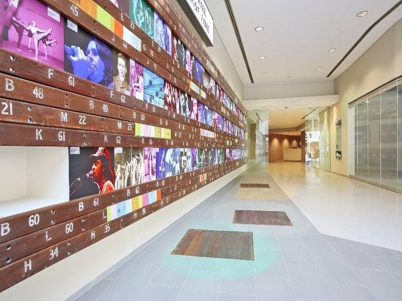 4006/108 Albert Street, Brisbane QLD 4000