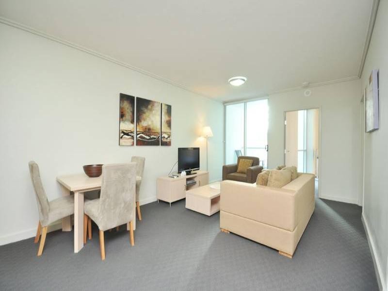 1107/108 Albert Street, Brisbane QLD 4000
