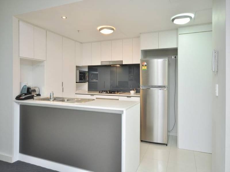 1107/108 Albert Street, Brisbane QLD 4000
