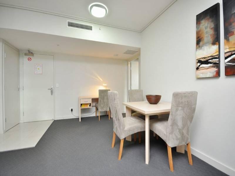 1107/108 Albert Street, Brisbane QLD 4000