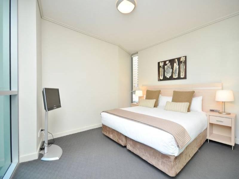 1107/108 Albert Street, Brisbane QLD 4000