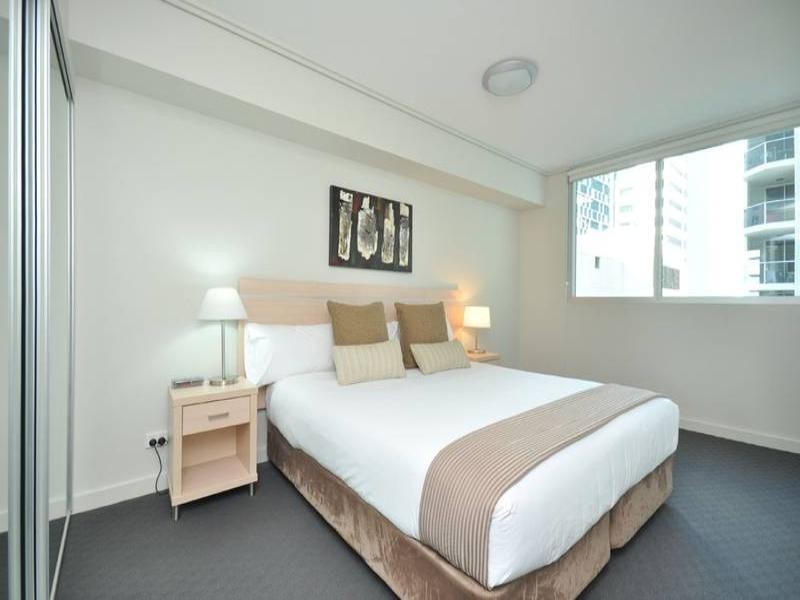 1107/108 Albert Street, Brisbane QLD 4000