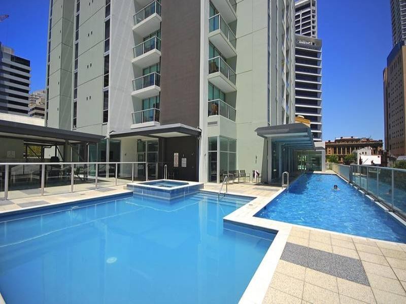 1107/108 Albert Street, Brisbane QLD 4000