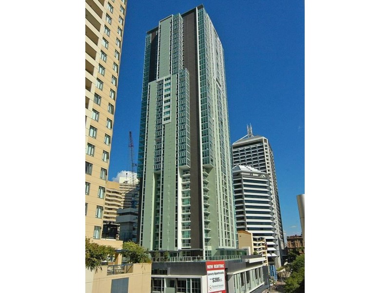 502/108 Albert Street, Brisbane QLD 4000