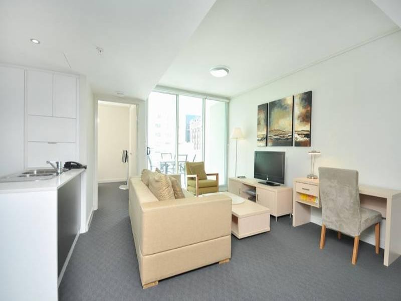 502/108 Albert Street, Brisbane QLD 4000