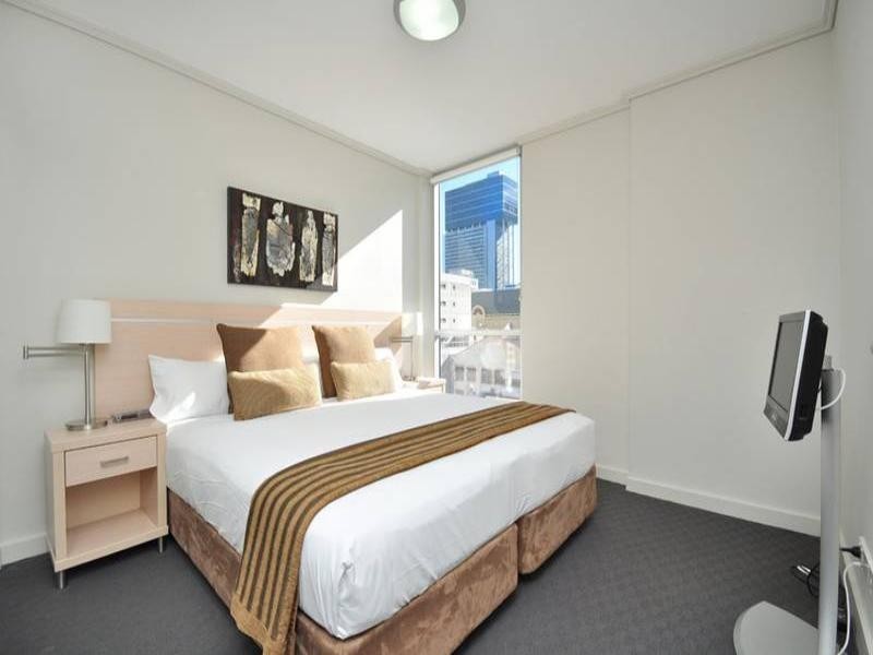 502/108 Albert Street, Brisbane QLD 4000