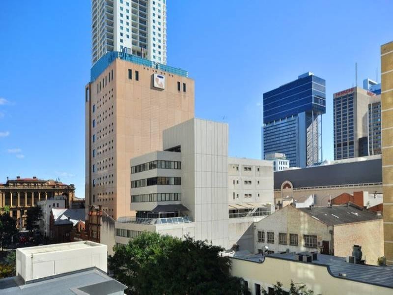 502/108 Albert Street, Brisbane QLD 4000