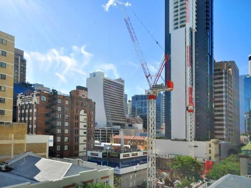 502/108 Albert Street, Brisbane QLD 4000