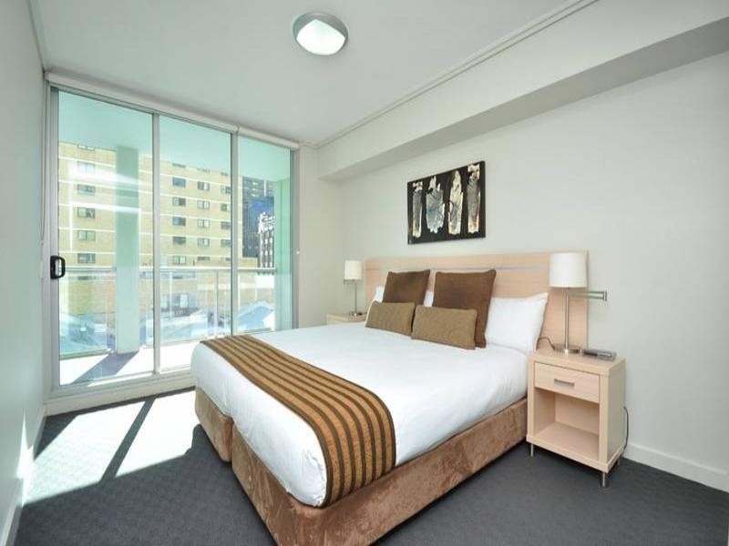 502/108 Albert Street, Brisbane QLD 4000