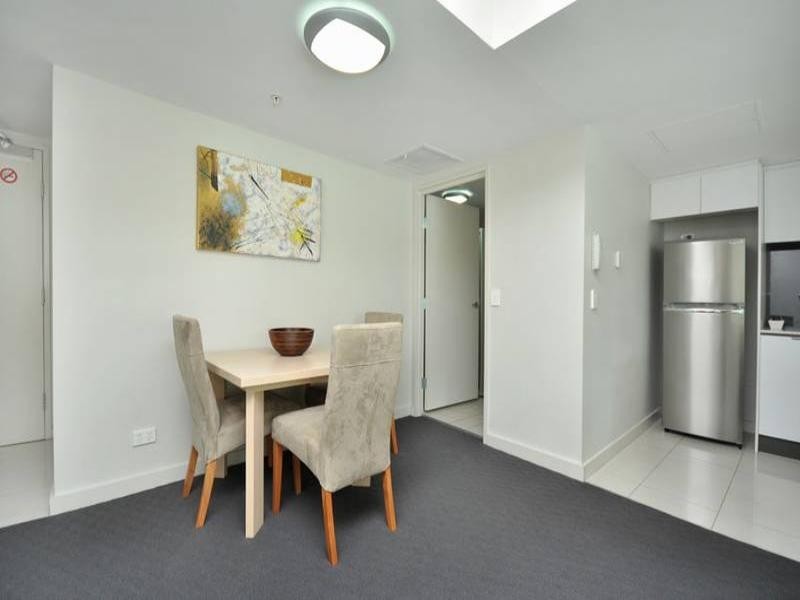 502/108 Albert Street, Brisbane QLD 4000