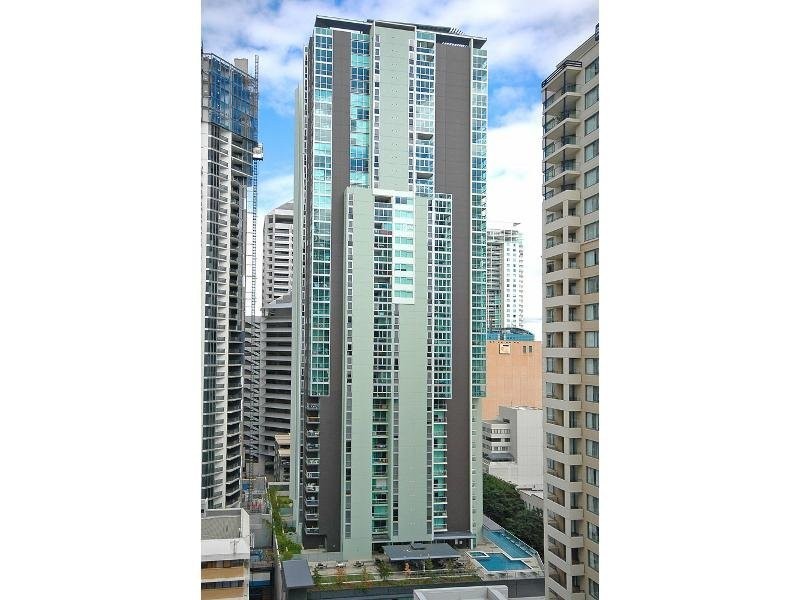3906/108 Albert Street, Brisbane QLD 4000