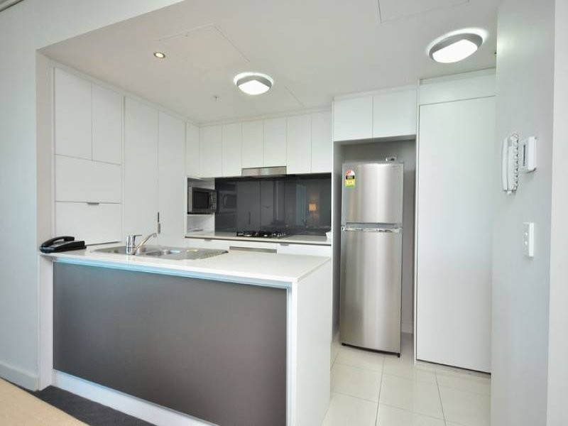 3906/108 Albert Street, Brisbane QLD 4000