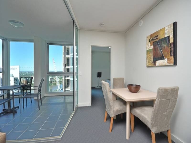 3906/108 Albert Street, Brisbane QLD 4000