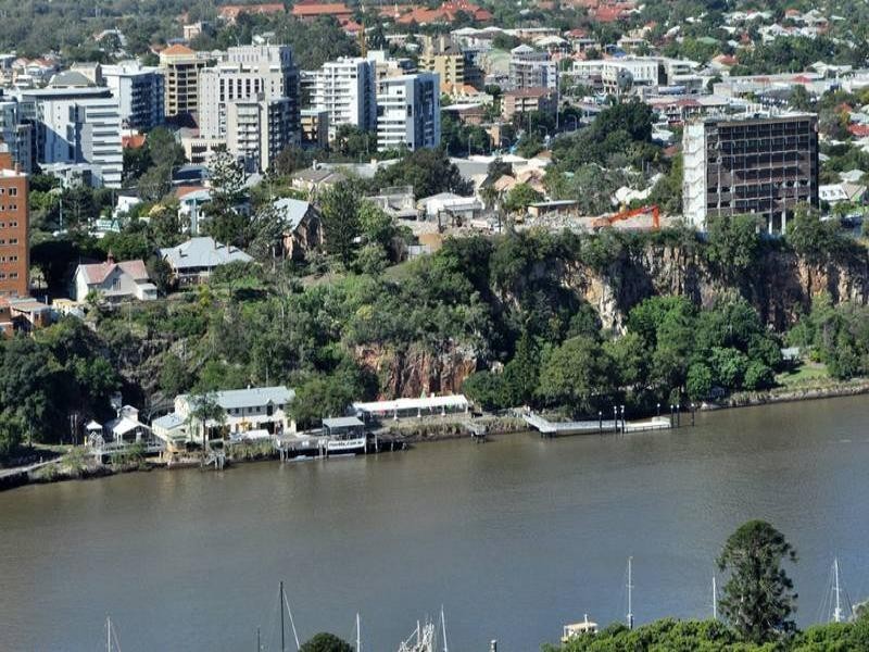 3906/108 Albert Street, Brisbane QLD 4000