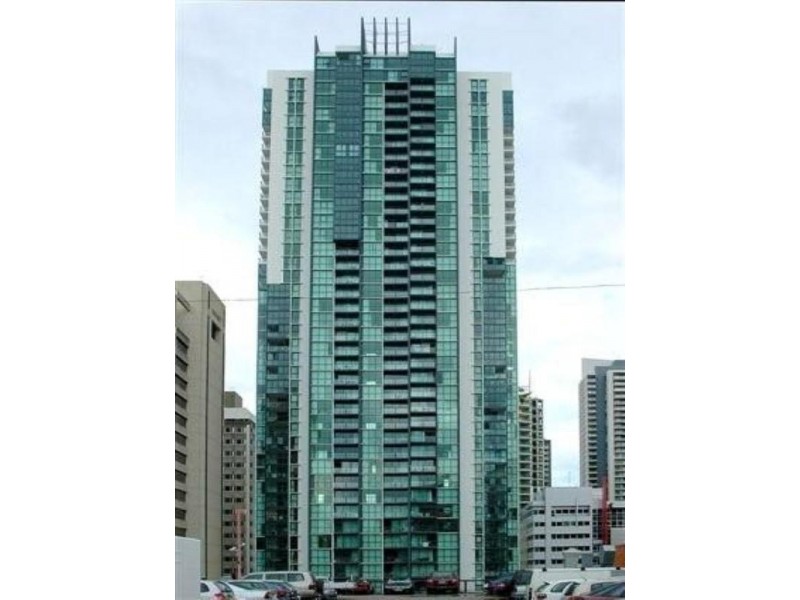 502/128 Charlotte Street, Brisbane QLD 4000